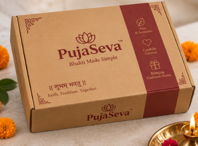 Basic Ganpati Puja Kit 2