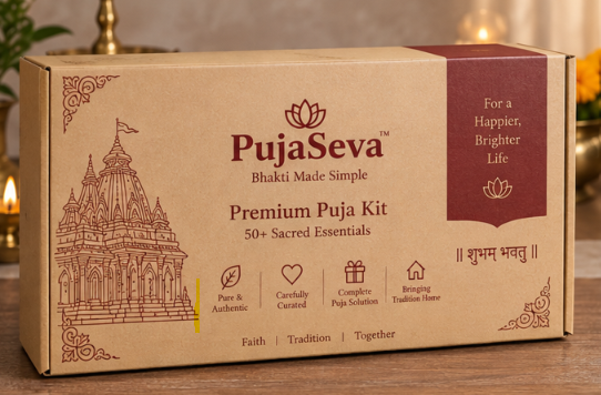 Premium Ganpati Celebration Kit 2